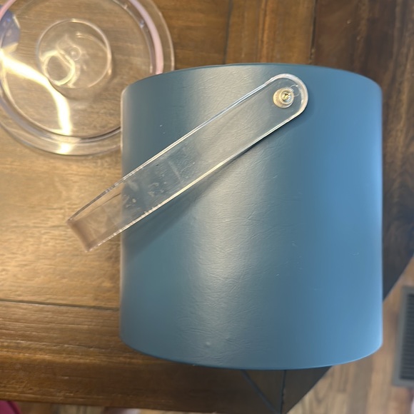 Vintage George’s Briard ice bucket - Picture 1 of 10